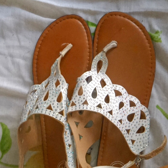 Sandals - Picture 2 of 2